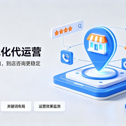 德惠GEO优化