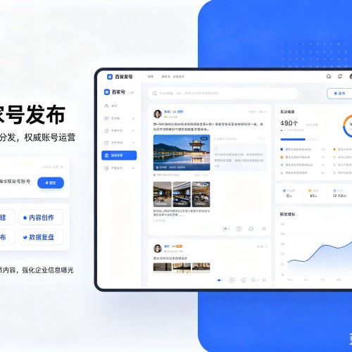 德惠百家号信息发布代运营