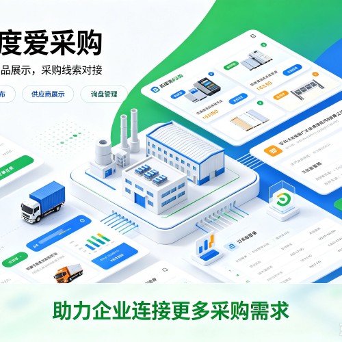 德惠百度爱采购